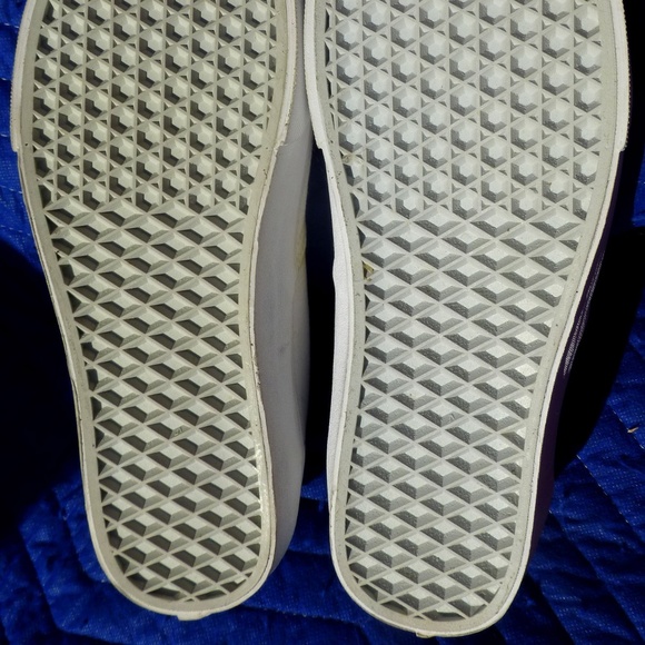 Vans Arizona Iced Tea Sneakers - 9 Men Women 10.5 - Picture 7 of 7